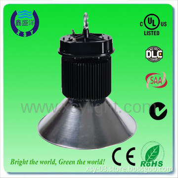 100W LED Industrial Light  with SAA/DLC/cUL